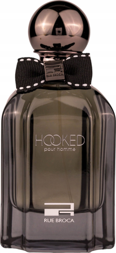Парфем за мажи Rue Broca Hooked Pour Homme, Eau de Parfum, 100 ml спреј