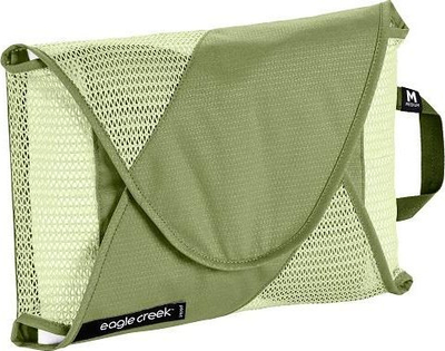 Organizues rrobash Eagle Creek Pack It Reveal Garment Folder M, 36 x 26 cm, për udhëtim, jeshil