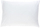 Jastëkllëk Domoletti PILLOWCASE SATEEN, 50x70 cm, pambuk sateen, i bardhë