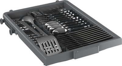 Enëlarëse Beko BDIS38120Q, 11 vende, e integruar, inox