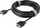 Kabllo VGA Club3D Bidirectional M/M, 10m, 1080p, e zezë
