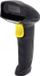 Lexues barkodash Qoltec Laser, 1D 2D, me kabllo USB, i zi