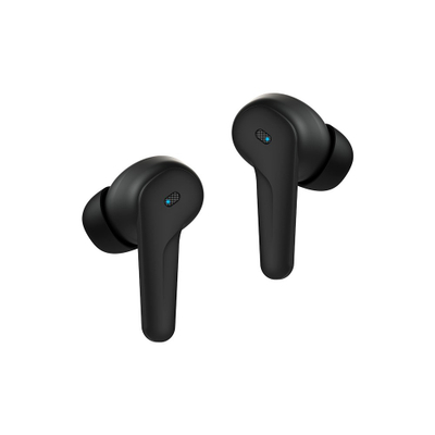 Kufje Savio TWS-12, Bluetooth 5.3, ANC, të zeza