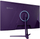 Monitor gaming Arozzi Nova, 27\", IPS QHD 180Hz, vjollcë