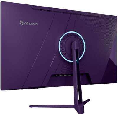 Monitor gaming Arozzi Nova, 27\", IPS QHD 180Hz, vjollcë