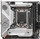 Pllakë amë MSI MPG Z790I EDGE WIFI - Intel Z790