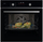 Furrë elektrike AEG OS6CB531AB Series 6000 SenseCook, 60cm, multifunksionale, e zezë