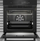 Furrë inkaso Beko BBIM13400DXPSE, 72L, 3400W A+, inoks i errët