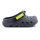Sanda Crocs Duet Max II Clog Jr 208774-4EA, fëmijë, navy
