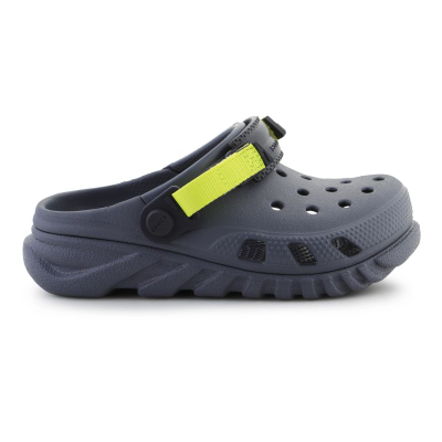 Sanda Crocs Duet Max II Clog Jr 208774-4EA, fëmijë, navy