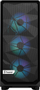 Kasë Fractal Design Meshify 2 Compact Lite RGB, Midi Tower