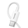 Kabllo BASEUS Superior Series USB-C - Lightning, 20W, 2m, e bardhë