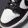 Патики Nike Dunk за жени, кожа, бели