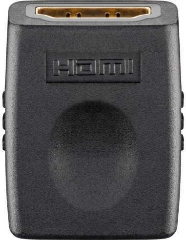 Adapter HDMI Goobay, koplim, 8K 60Hz, i zi