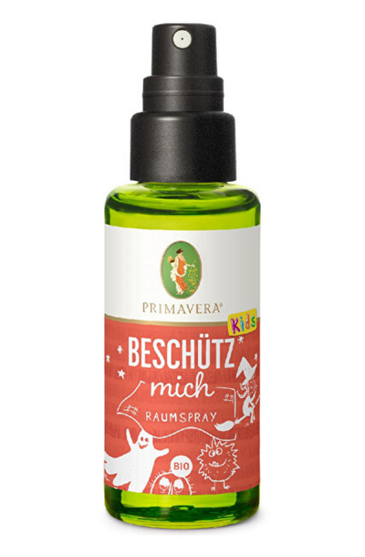 Sprej për dhomë të fëmijëve Primavera 50 ml