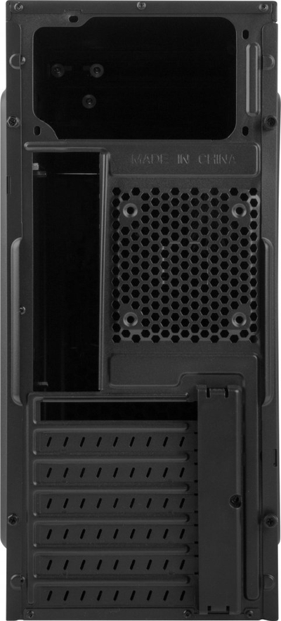 Kasë Natec Armadillo G2, Midi Tower