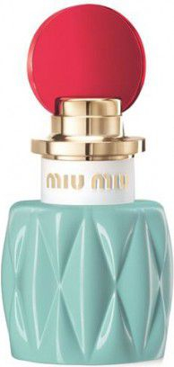 Parfum Miu Miu L'Eau Bleue, Eau de Parfum, për goca, blu
