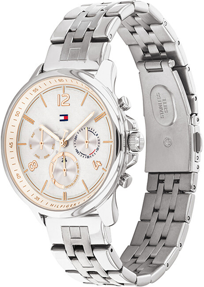 Orë dore Tommy Hilfiger Harper 1782222