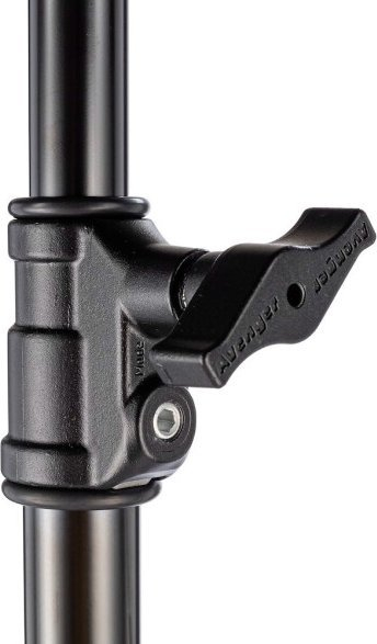 Kolonë stativi Avenger C-Stand Column 29, 9.3', 3 seksione, e zezë