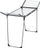 Сушалка за алишта Leifheit Pegasus 150 Solid, 15m, црна