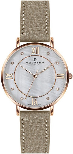 Orё dore Frederic Graff Liskamm FAI-B015R