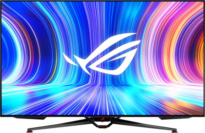 Monitor ASUS ROG Swift PG48UQ - OLED, 47.5", UHD, i zi