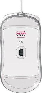 Mi kompjuteri Cherry Xtrfy M50, me kabllo, gaming