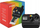 Aparat fotografik instant Polaroid Go Gen II, kompakt, i zi