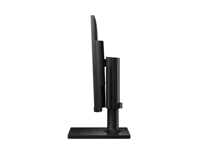 Monitor Samsung LF24T450FZU, 24", Full HD, i zi