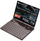 Laptopi GPD WIN Max 2 2025, Ryzen 7 8840U, 32GB, 1TB SSD, 10.1" Touchscreen, Radeon 780M, Windows 11, gri