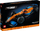 Lodër ndërtimi LEGO Technic McLaren Formula 1 42141, makinë garash, multingjyrëshe