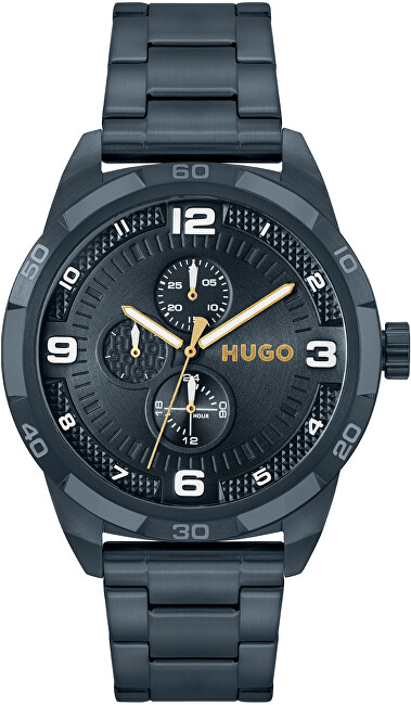 Orë dore Hugo Boss 1530278