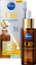 Серум за лице Nivea Q10 Expert Double Action, против брчки, 30ml