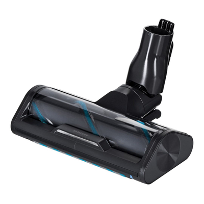 Fshesë me korrent pa kabllo Samsung Bespoke Jet AI Ultra, 400W, AI Cleaning 2.0, e zezë