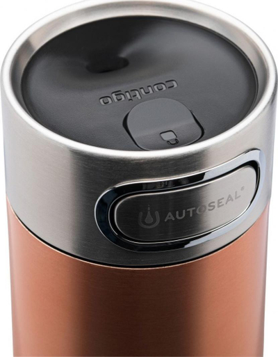 Termos Contigo Luxe White Zinfandel 360 ml (2104542)