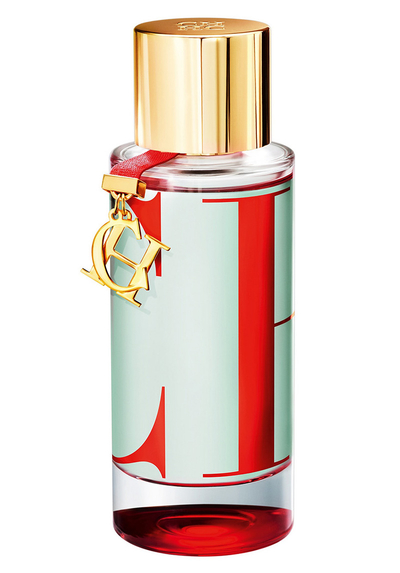 Parfumi Carolina Herrera CH L'Eau 2017, për femra, citrus dhe i freskët