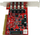 Kontrollues StarTech PCI - 4x USB 3.0 (PCIUSB3S4)