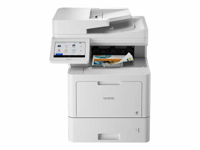 Мултифункционален уред Brother MFC-L9670CDN, ласерски во боја, A4, мрежа