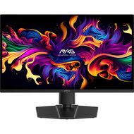 Monitor MSI MAG 273QP QD-OLED X24, 26.5", WQHD, 240Hz, i zi