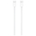 Кабел Apple USB-C Woven,1м