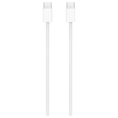 Кабел Apple USB-C Woven,1м