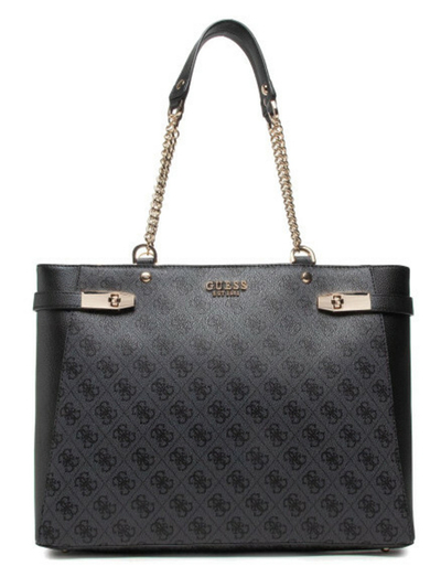 Ҫantë dore Guess Zadie SG839623, e zezë