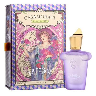 Parfum Xerjoff La Tosca, 100 ml