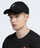 Капа PUMA Wardrobe ESS Graphic Dad Cap 026155 25, пролет лето, темно сина