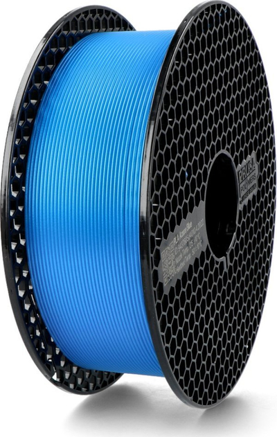 Filament 3D Prusament PLA 1.75mm, 1kg, blu Azure