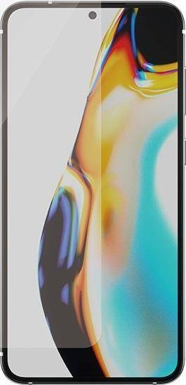 Mbrojtëse ekrani PanzerGlass për Galaxy S23 Plus, xham i fortë, transparente