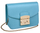 Çantë dore Furla Metropolis B-BGZ7-ARE-BBE Veronica, e kaltër