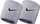 Byzylyk sportiv për kyç Nike Swoosh Wristbands, elastik, përthith djersën, të zeza