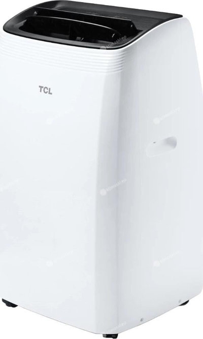 Klimë portative TCL TAC-09CHPB/NZWLN, i bardhë