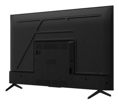 TV TCL QLED 55T7B, 55", 4K Ultra HD, Smart Google TV